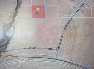 Hot Mineral Spa Rd, Niland, CA 92257