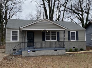 2051 Whitney Ave, Memphis, TN 38127