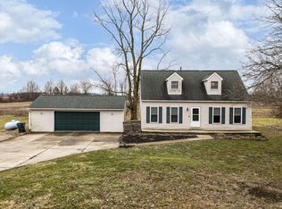4785 Canal Rd NE, Pleasantville, OH 43148