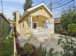 280 College Ave, Mountain View, CA 94040