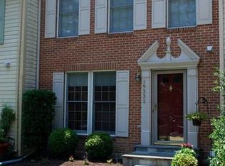 19232 Cross Ridge Dr, Germantown, MD 20874