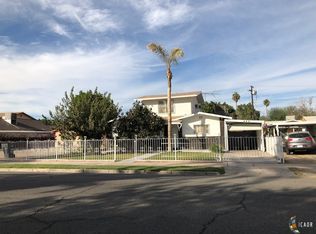 449 E Sherman St, Calexico, CA 92231