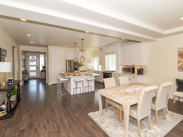 4163 W Madingley Cir #1, Herriman, UT 84096