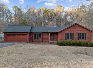 1117 Pine Trl, Clayton, NC 27520