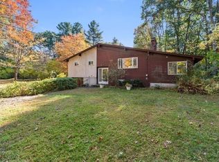 53 Blackmer Rd, Sudbury, MA 01776