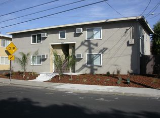 2800 Broadmoor Ave APT B, Concord, CA 94520