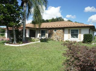 7025 Rolling Hills Rd, Sebring, FL 33870