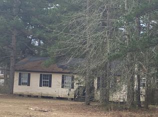 1010 Marshall Ln, Magnolia, MS 39652