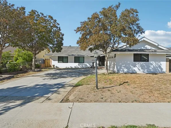 15937 Londelius St, North Hills, CA 91343