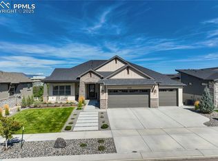 12272 Monarchos Ln, Colorado Springs, CO 80921