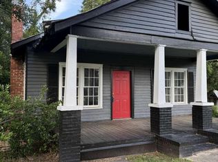 311 E Broad Street, Louisville, GA 30434