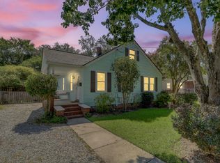 16 Lindendale Ave, Charleston, SC 29407