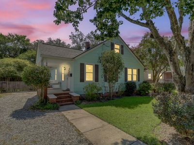 16 Lindendale Ave, Charleston, SC, 29407