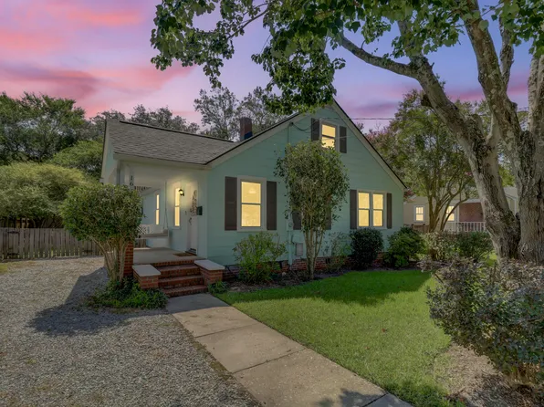 16 Lindendale Ave, Charleston, SC 29407