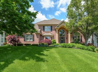6846 Oleander Ln, Portage, MI
