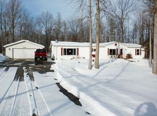 3841 E Hubbard Rd, Midland, MI 48642