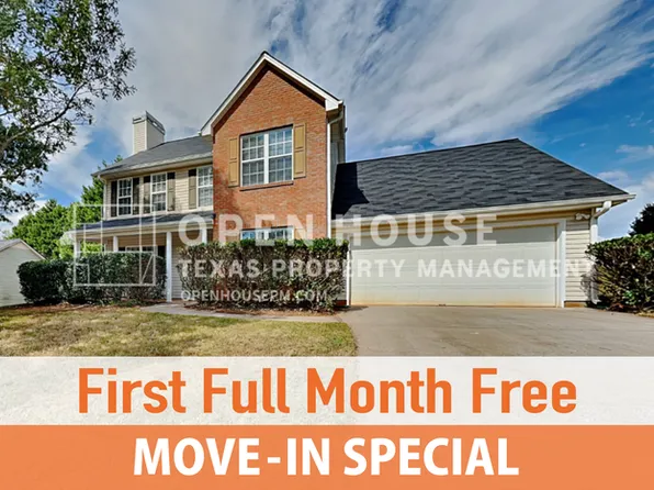 3520 Lynley Mill Dr, Dacula, GA 30019