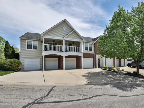 3692 Chestnut Park Ln, Cleves, OH 45002