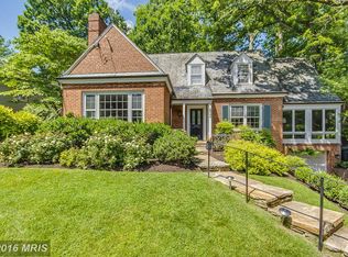 6940 32nd St NW, Washington, DC