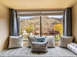 2900 Vista Del Rey NE UNIT 18D, Albuquerque, NM 87112