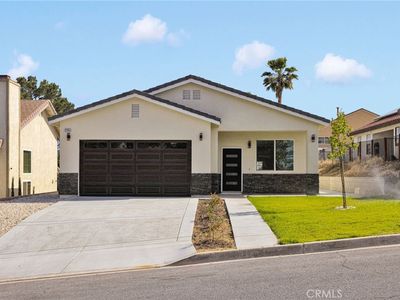 17745 Vista Point Dr, Victorville, CA, 92395