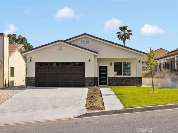 17745 Vista Point Dr, Victorville, CA 92395