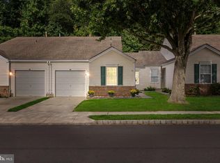 42 Peppergrass Dr N, Mount Laurel, NJ 08054