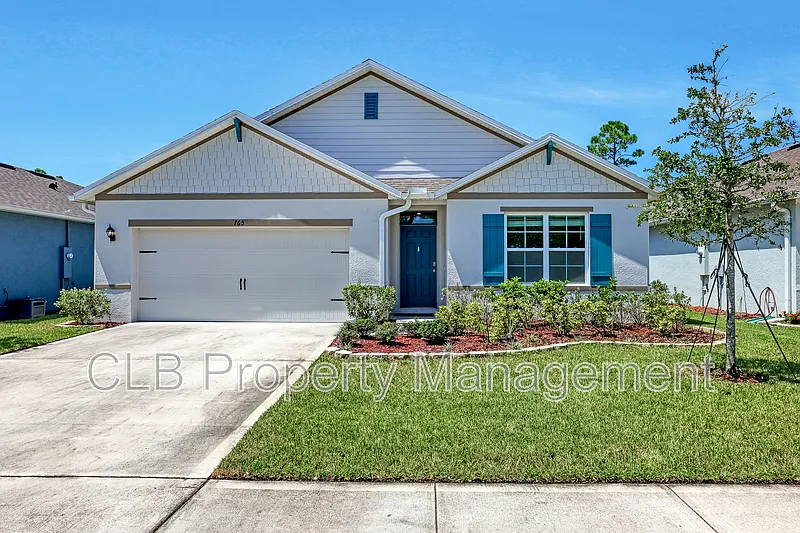 Building Photo - 165 Birch Tree Pl