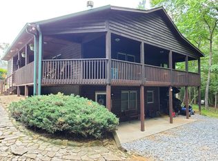 196 Seneca Way, Ellijay, GA 30540