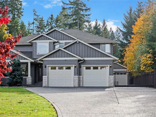 3454 Waterfern Dr, Pt Alberni, BC V9Y 0A4