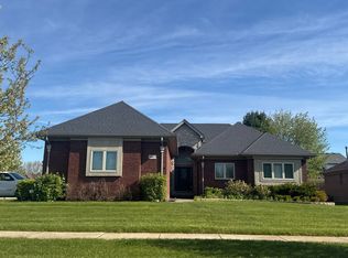 34501 Blue Spruce Rd, Chesterfield, MI 48047