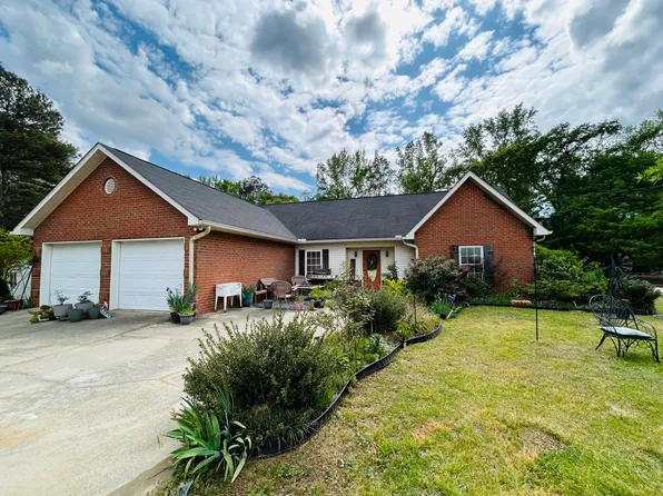 302 Dicks Dr, Beech Island, SC 29842