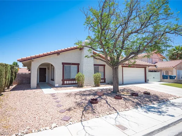 3988 Topawa Dr, Las Vegas, NV 89103