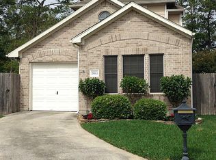 18963 Candlelight Crescent Rd, Spring, TX 77388