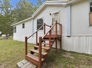 497 County Road 609, Berryville, AR 72616
