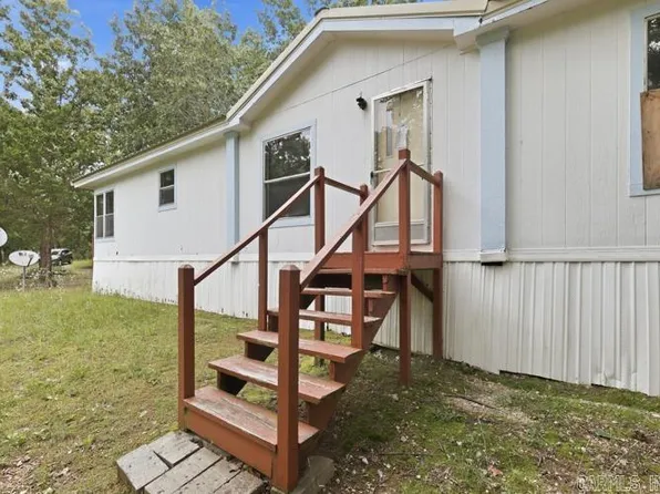 497 County Road 609, Berryville, AR 72616
