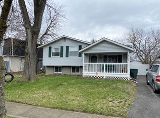 2110 Brookfield Rd, Columbus, OH 43229