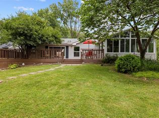 1068 N Shore Dr, Catawissa, MO 63015