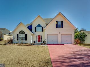 477 Harvick Cir, Stockbridge, GA