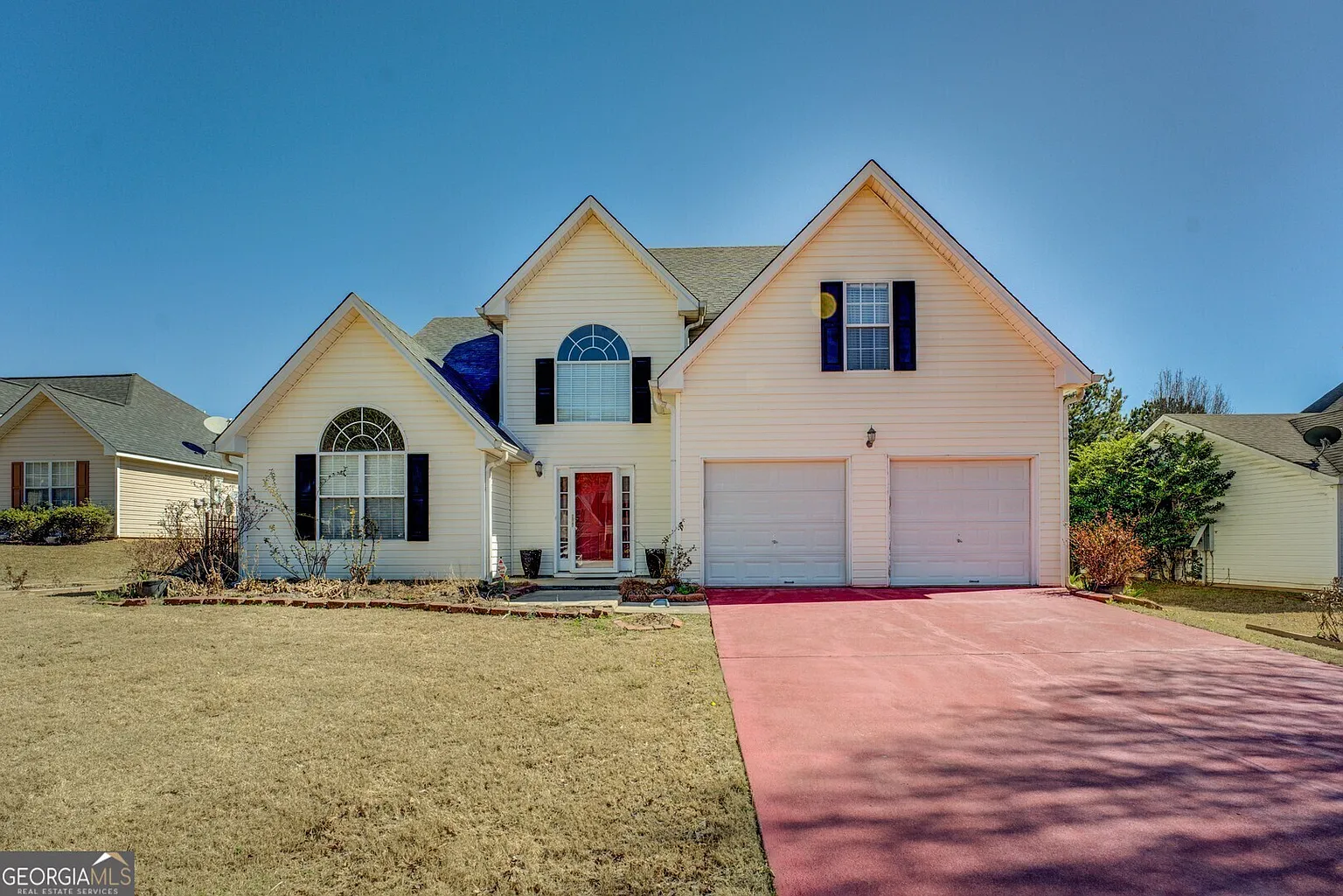 477 Harvick Cir photo 1