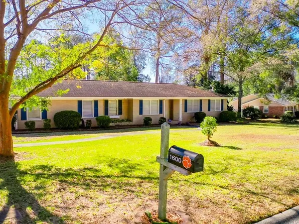 1600 Seminole Trl, Waycross, GA 31501