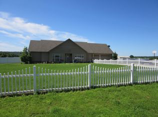 243 El Paso Rd, Searcy, AR 72143