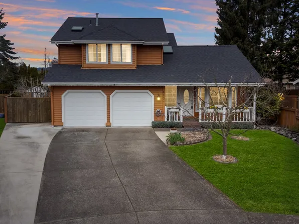 4452 Jessica Dr, Springfield, OR 97478