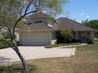 741 Oakland Hills Ln, Kerrville, TX 78028