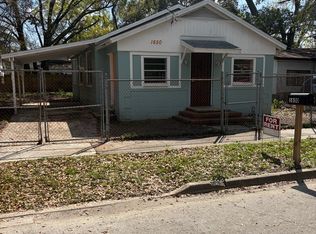1650 W 20th St, Jacksonville, FL 32209