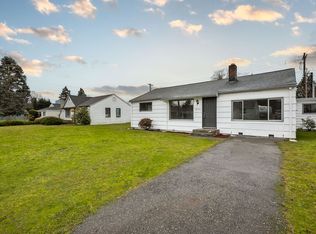 8524 33rd Ave S, Lakewood, WA
