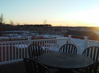 206 5th St SW, Rice, MN 56367