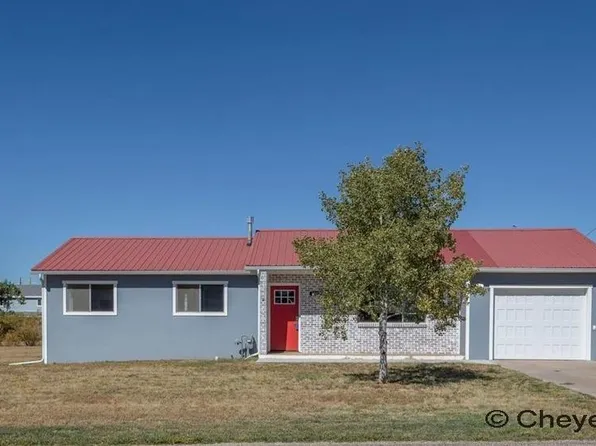 4507 Bluebird Ln, Laramie, WY 82070