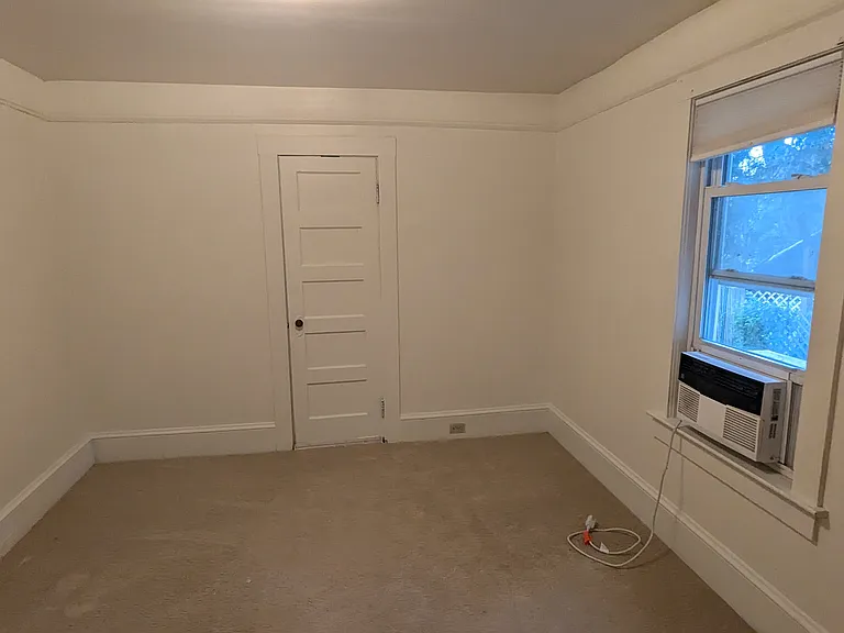 Bedroom Downstairs