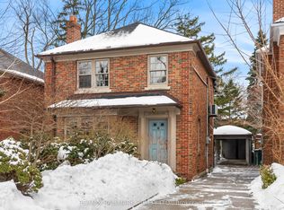 117 Airdrie Rd, Toronto, ON M4G1M6